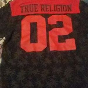 true religion 02 shirt